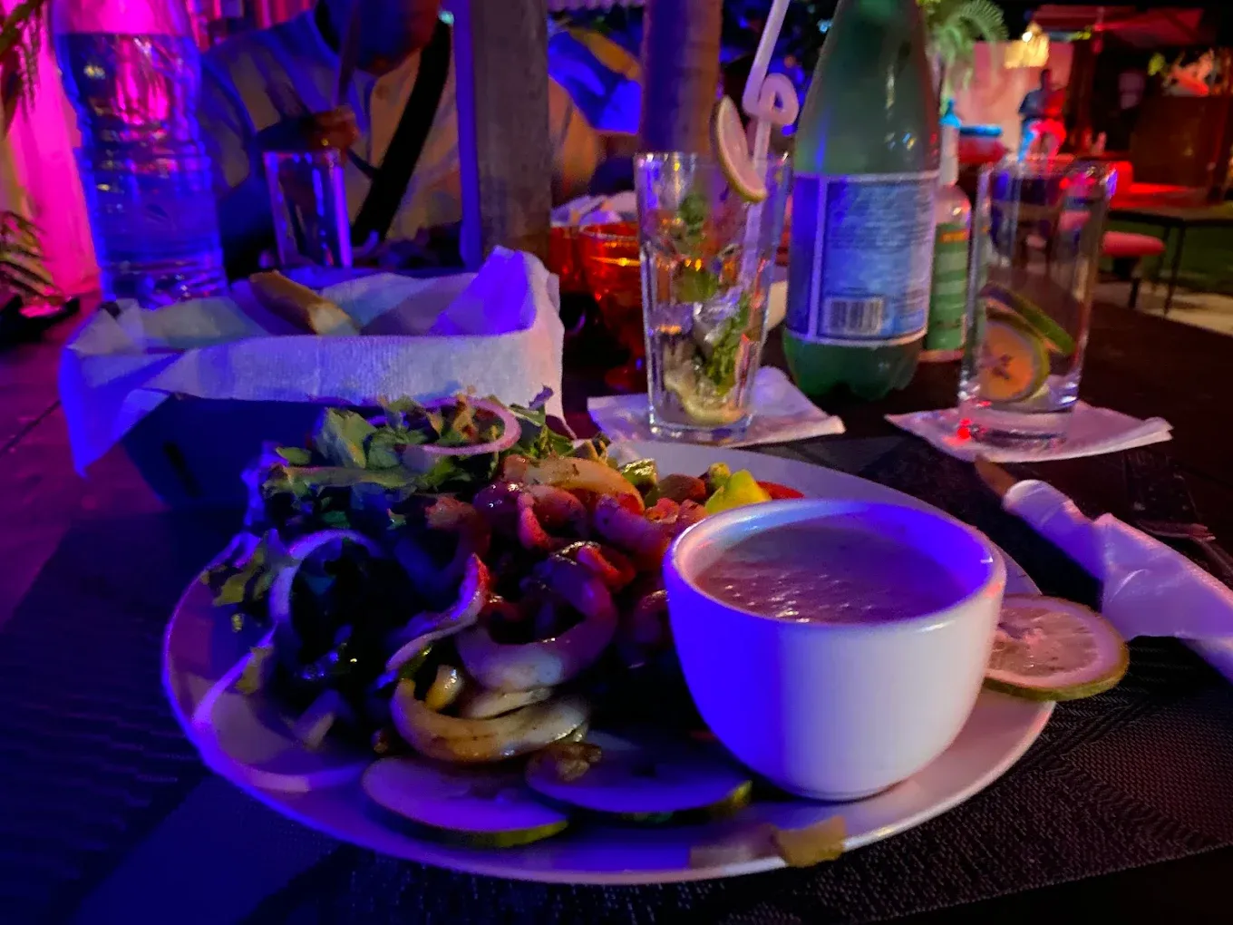 Image du restaurant 1