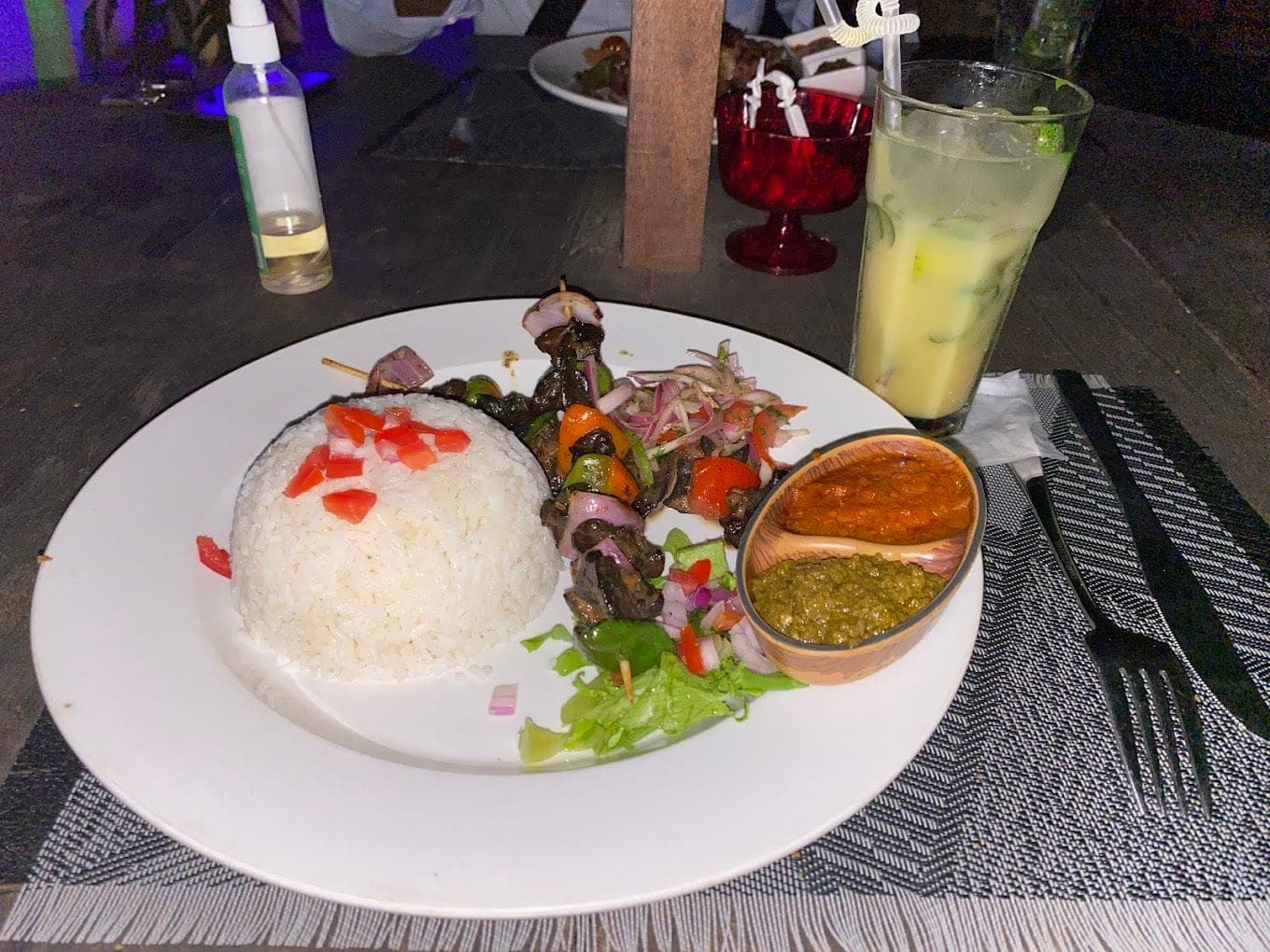 Image du restaurant 4