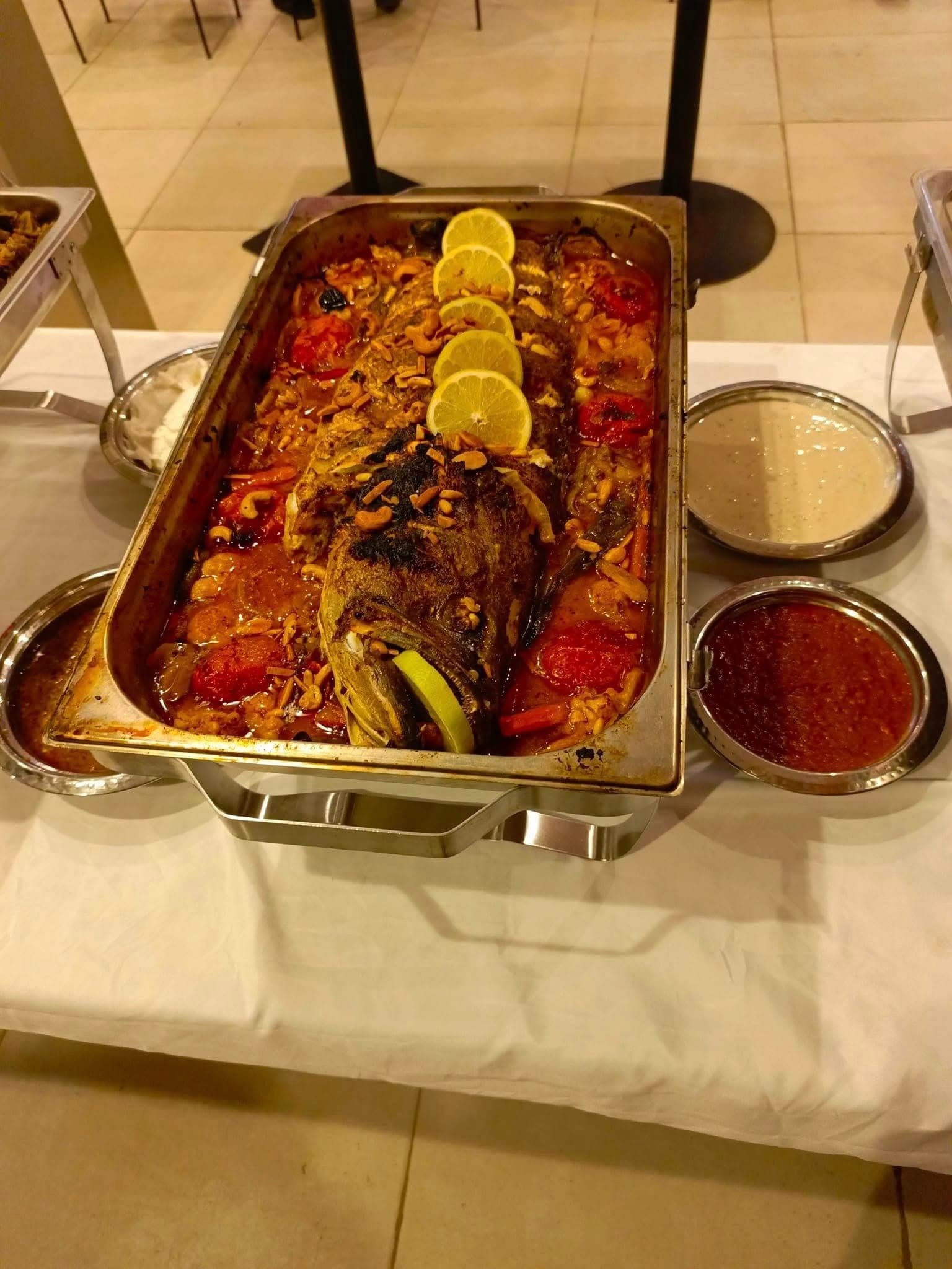 Hollywood restaurant