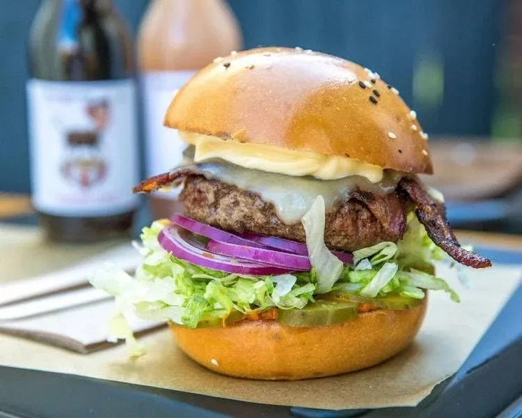 Big Burger Cocody