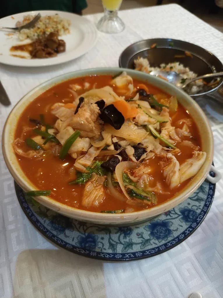 Le Beijing Restaurant