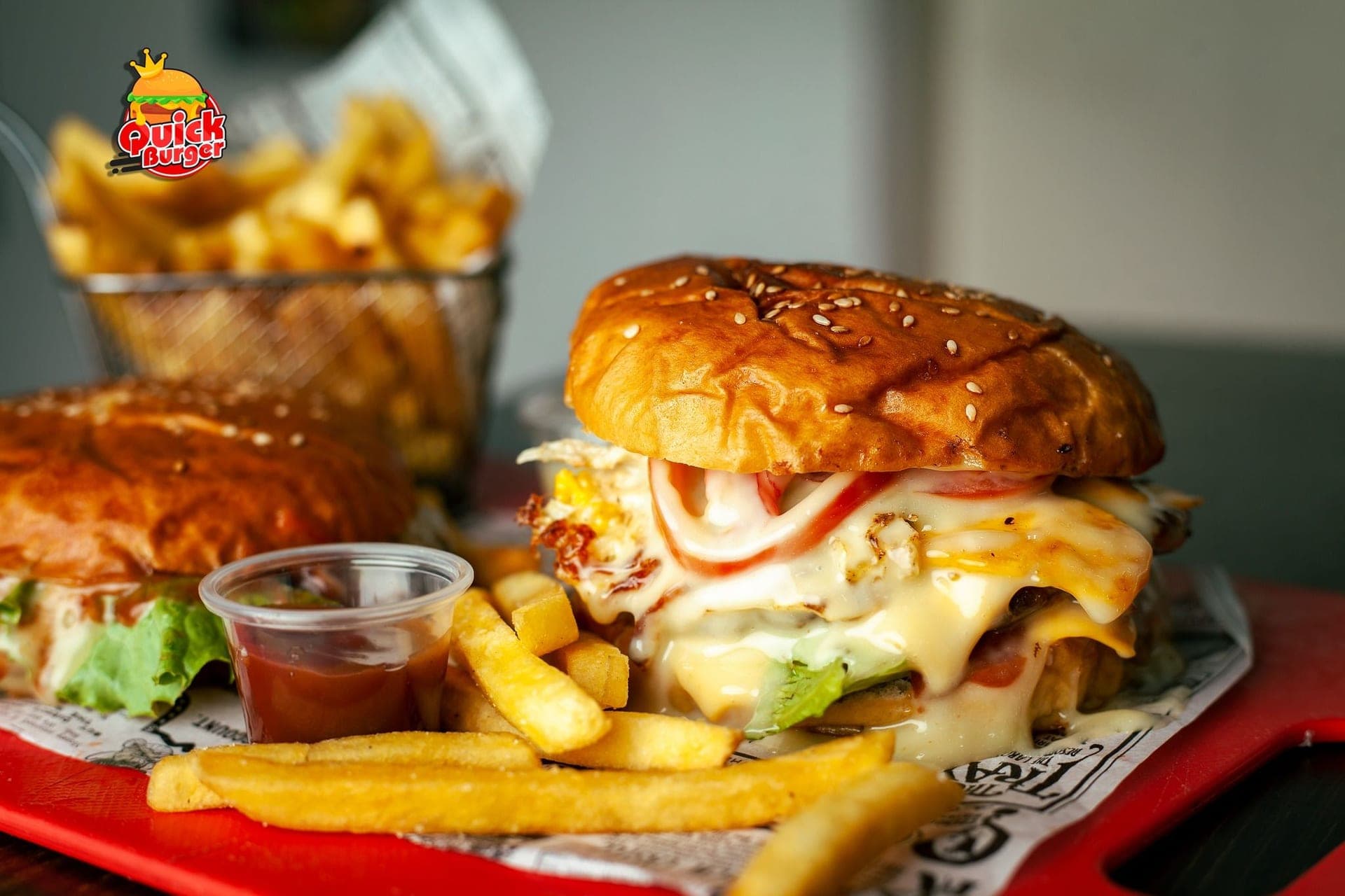 Quick Burger