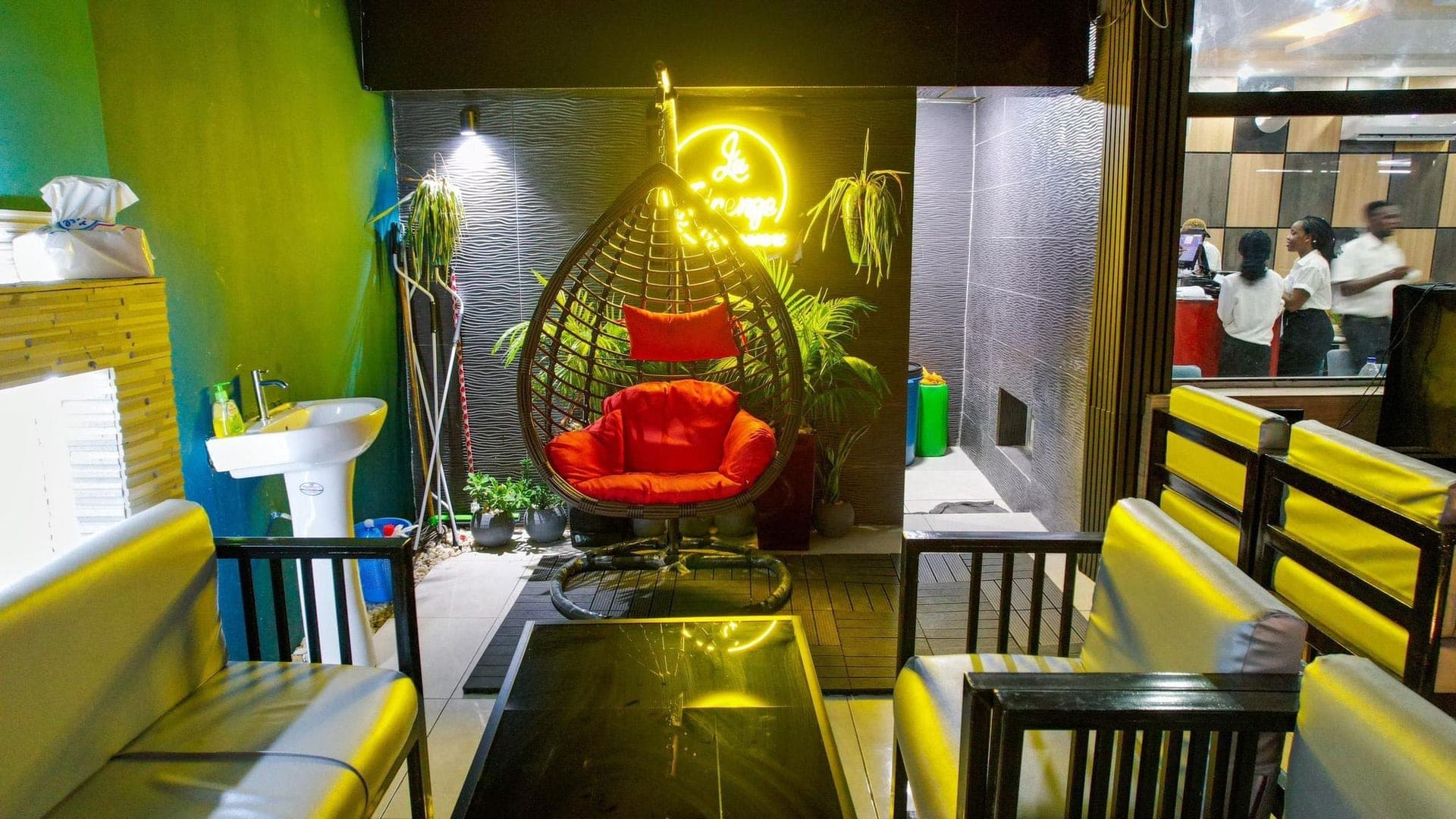 Image du restaurant 10