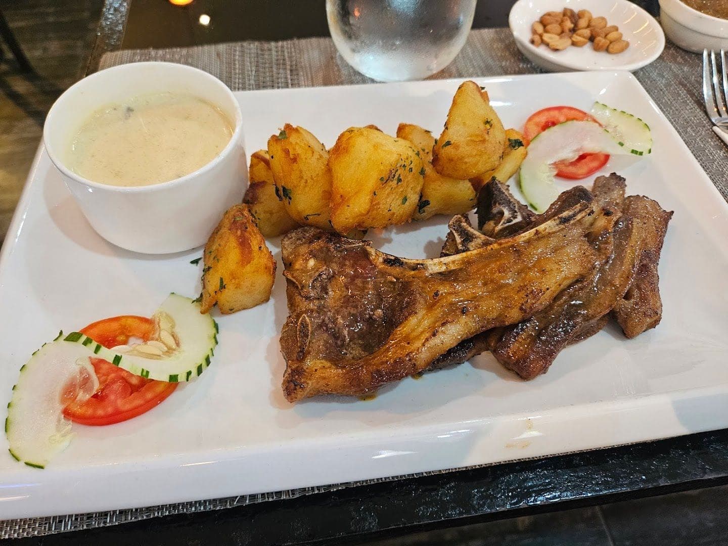 Image du restaurant 1