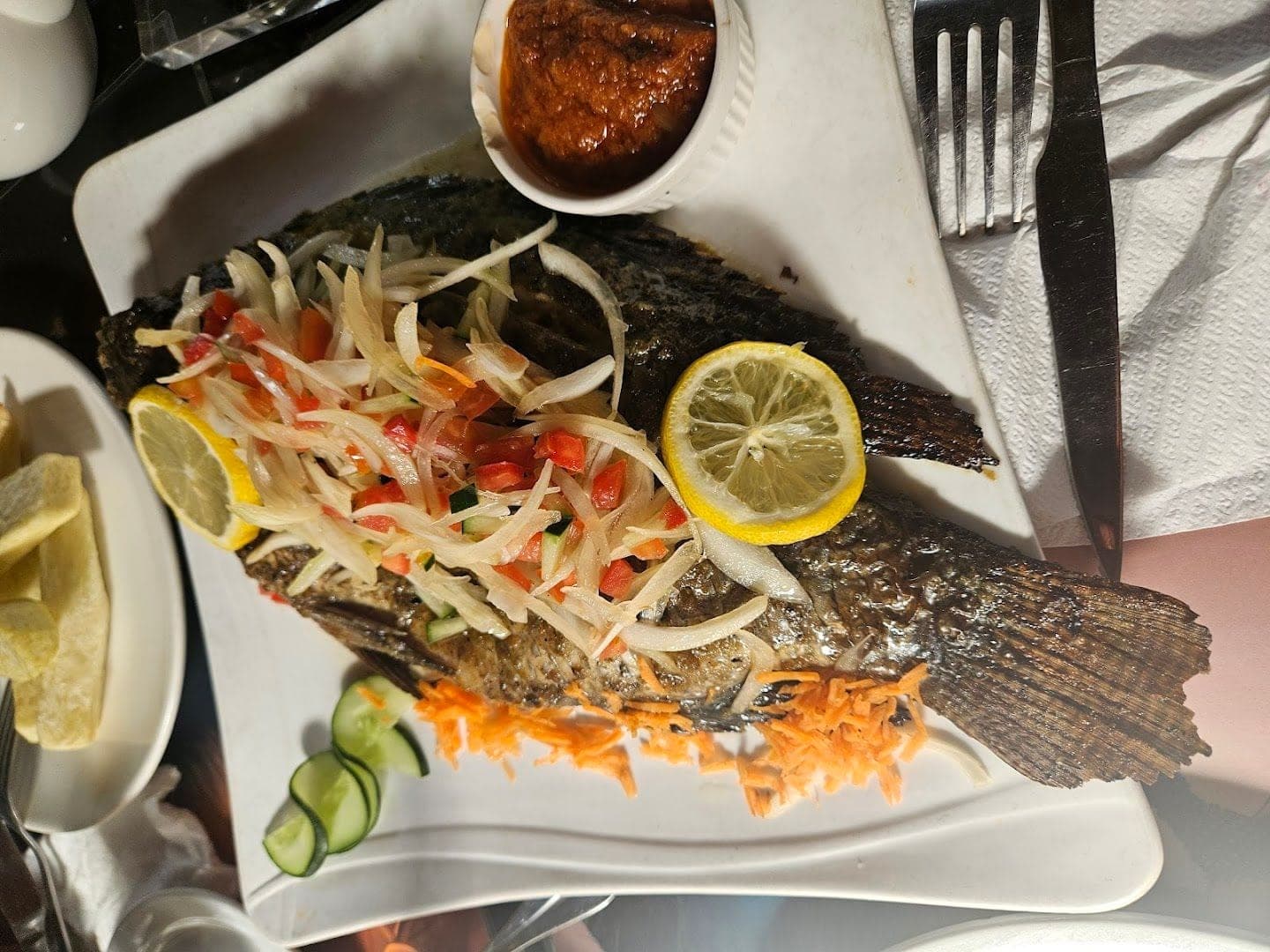 Image du restaurant 7