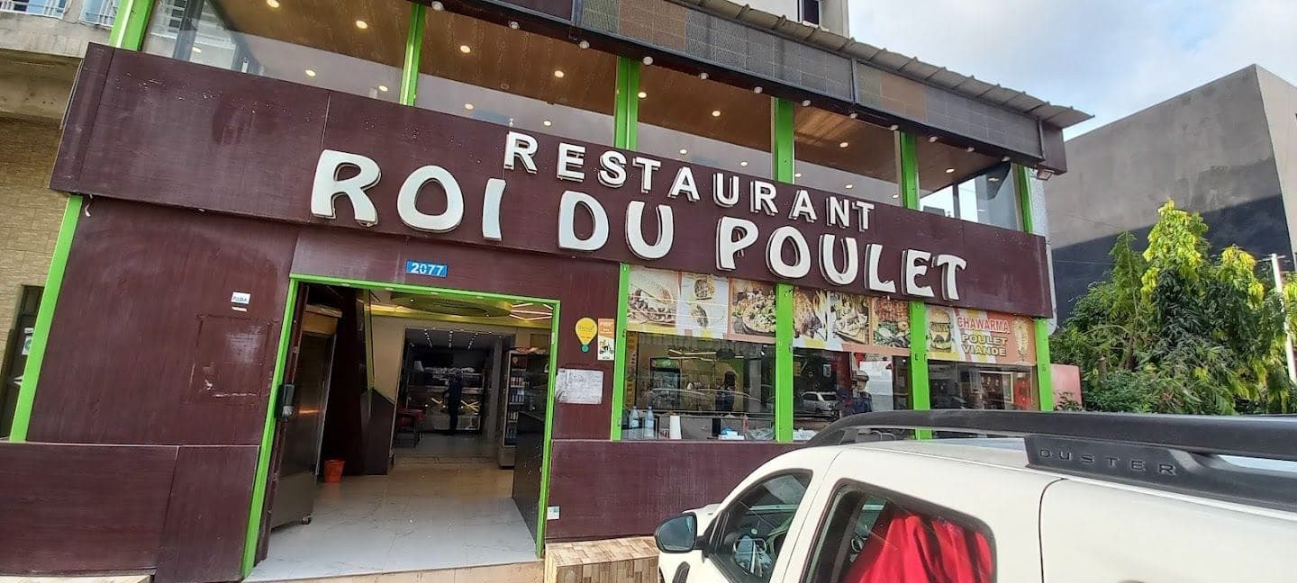 Image du restaurant 5