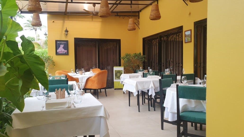 Image du restaurant 9