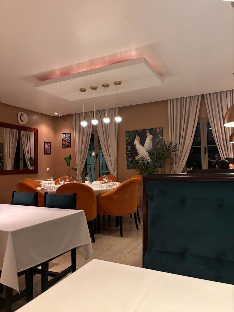 Image du restaurant 10