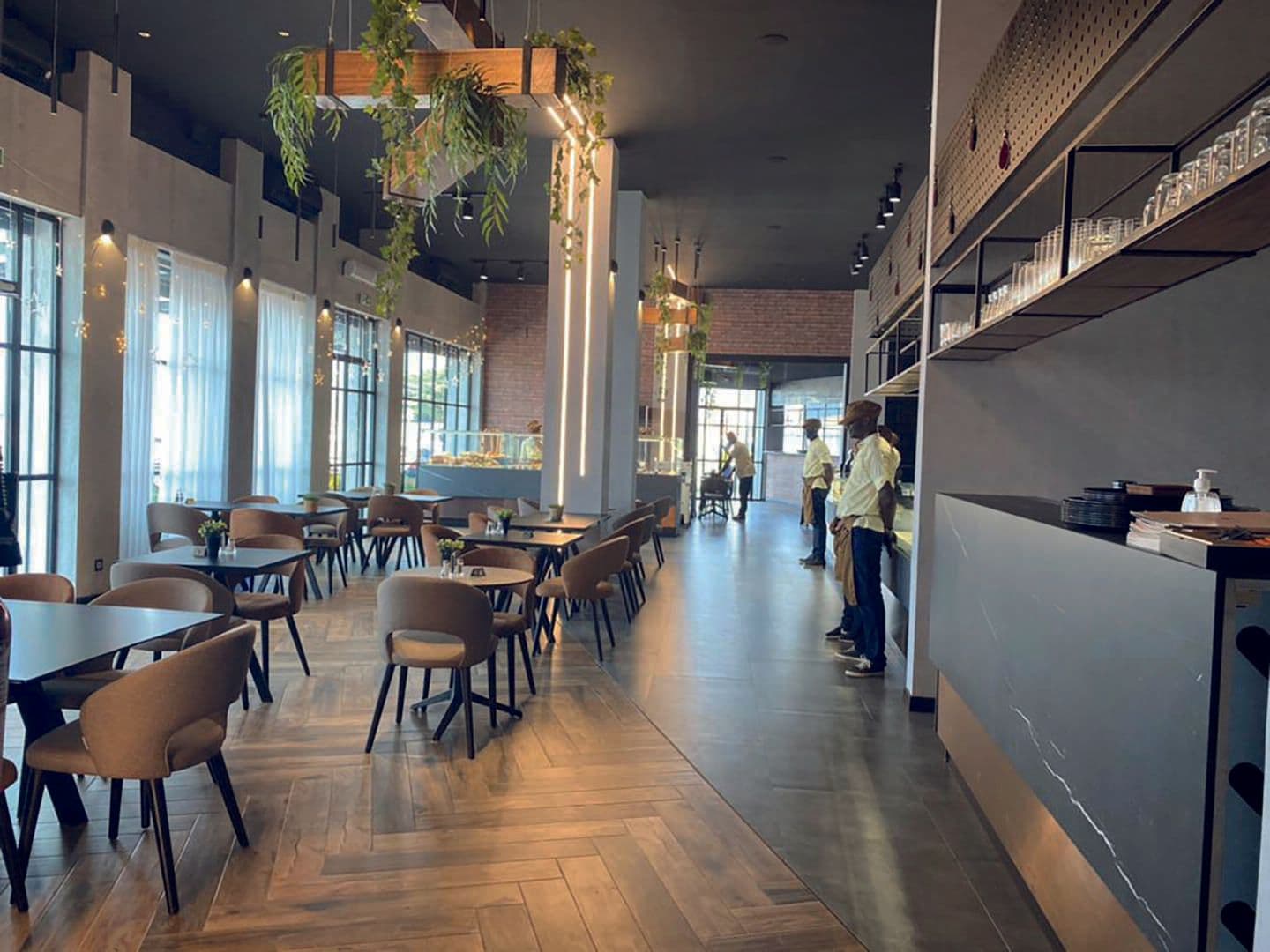 Image du restaurant 12