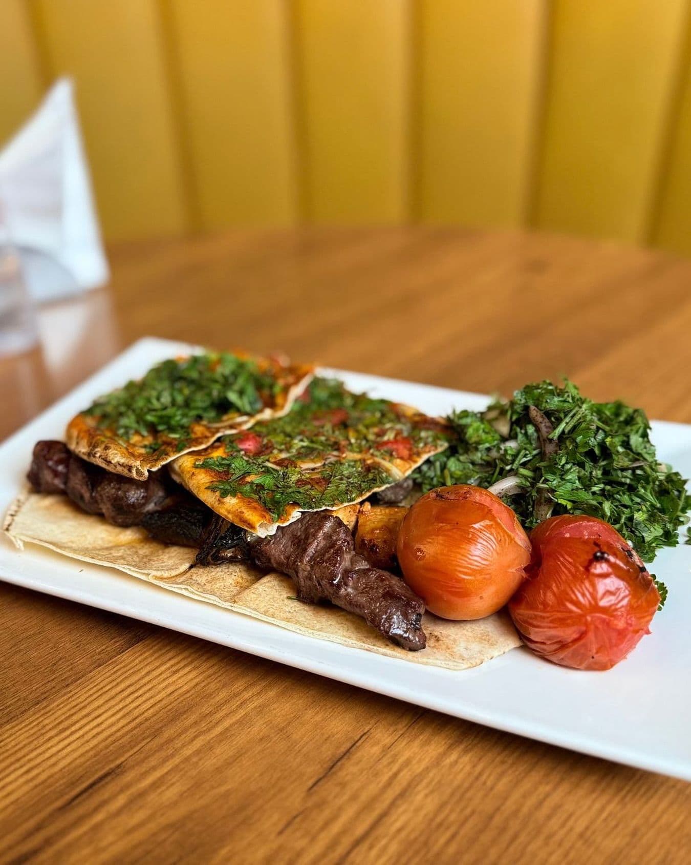 Image du restaurant 1