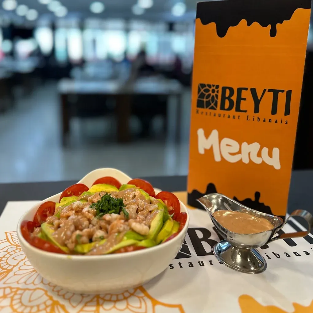 Image du restaurant 4