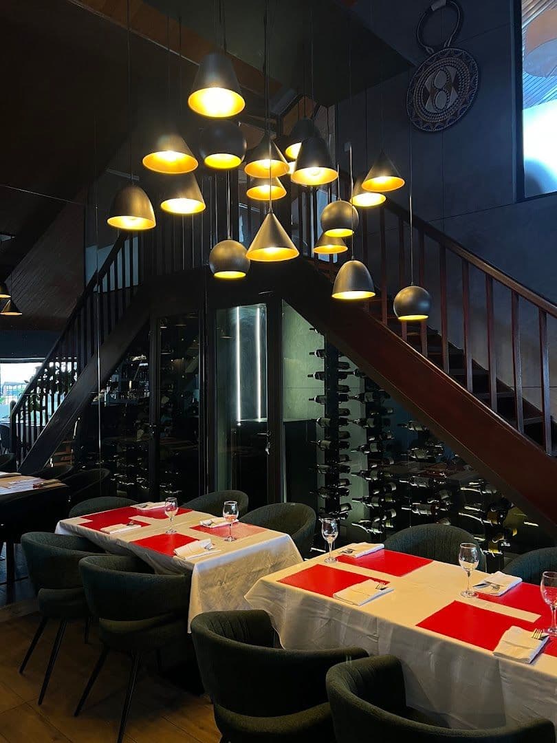 Image du restaurant 8