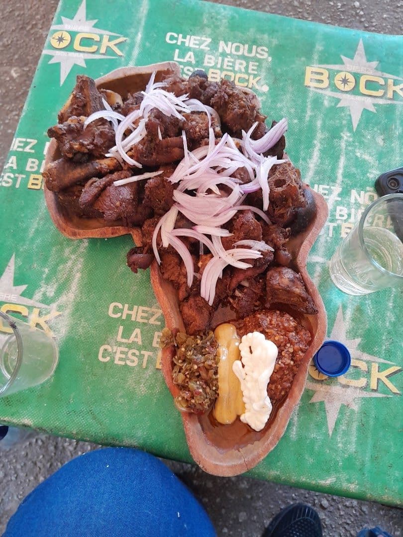 Les Braisés de GIGI