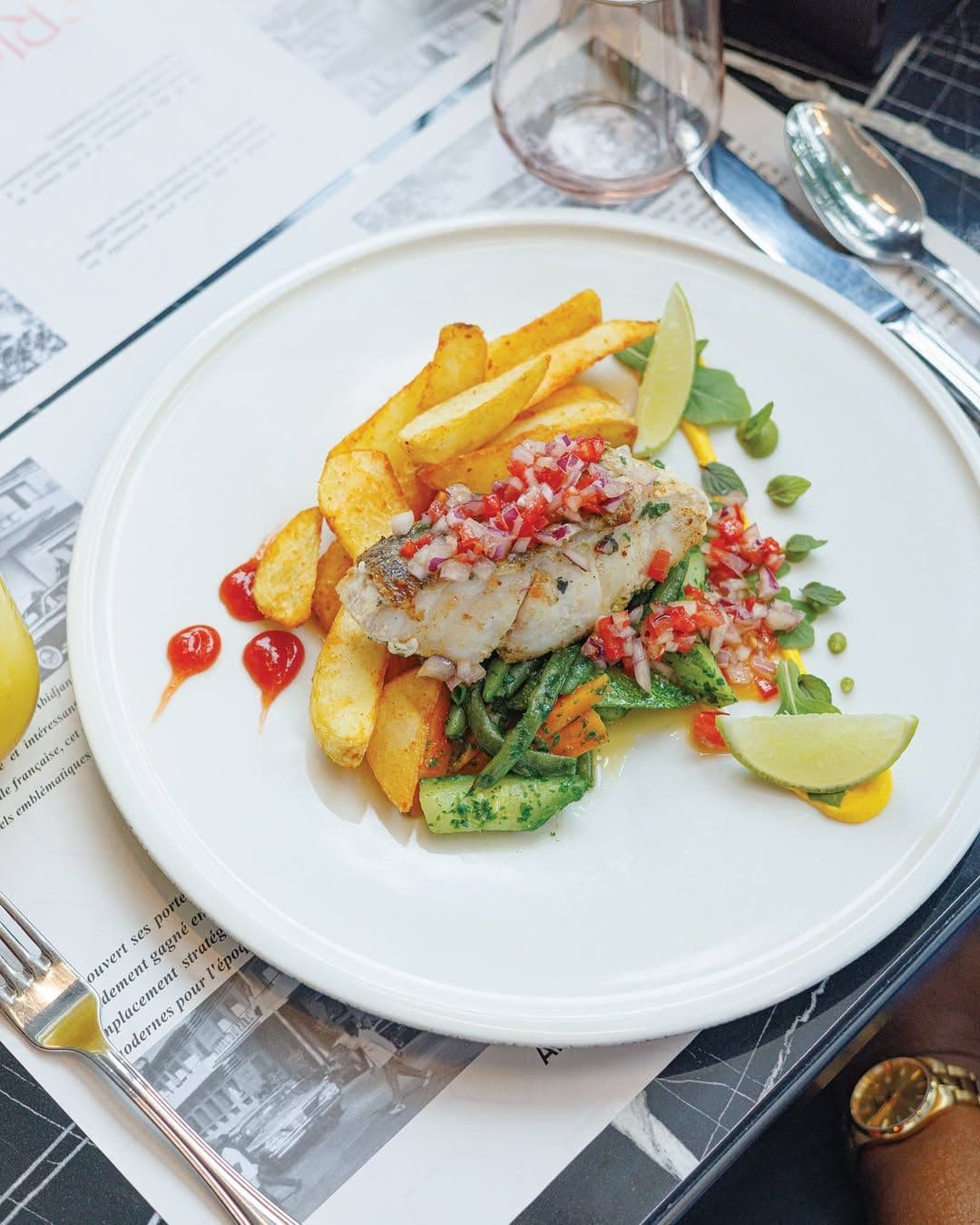 Image du restaurant 1