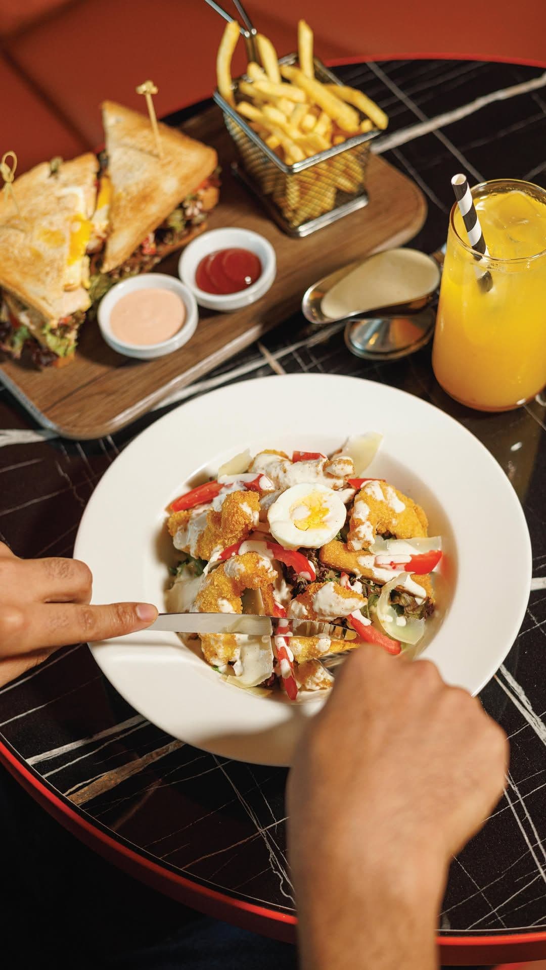 Image du restaurant 3