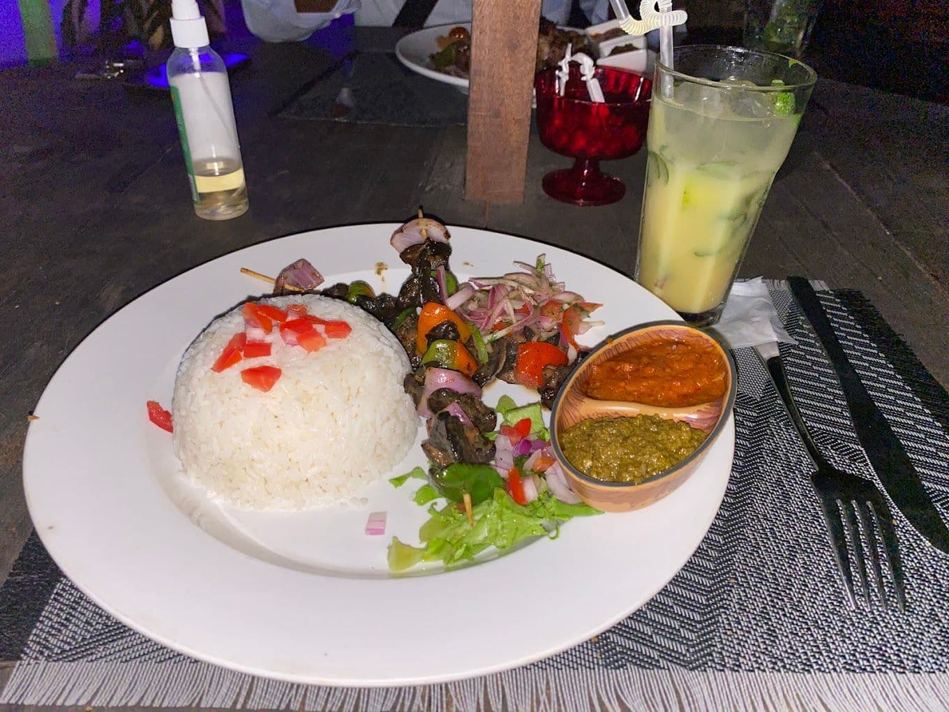 Image du restaurant 4