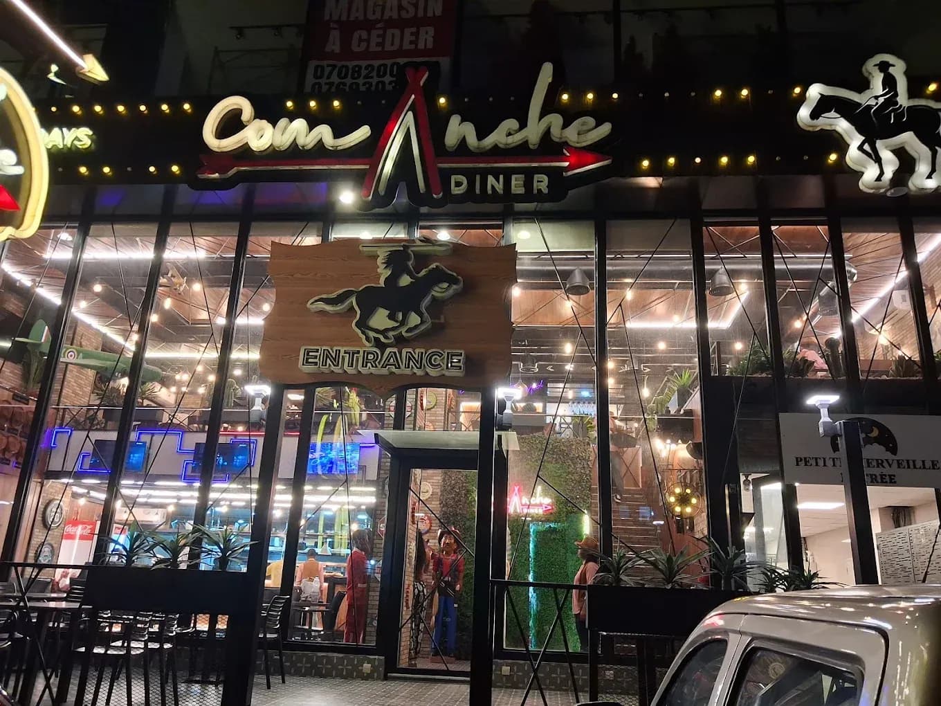 Image du restaurant 5