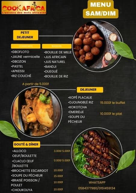 Image du restaurant 5