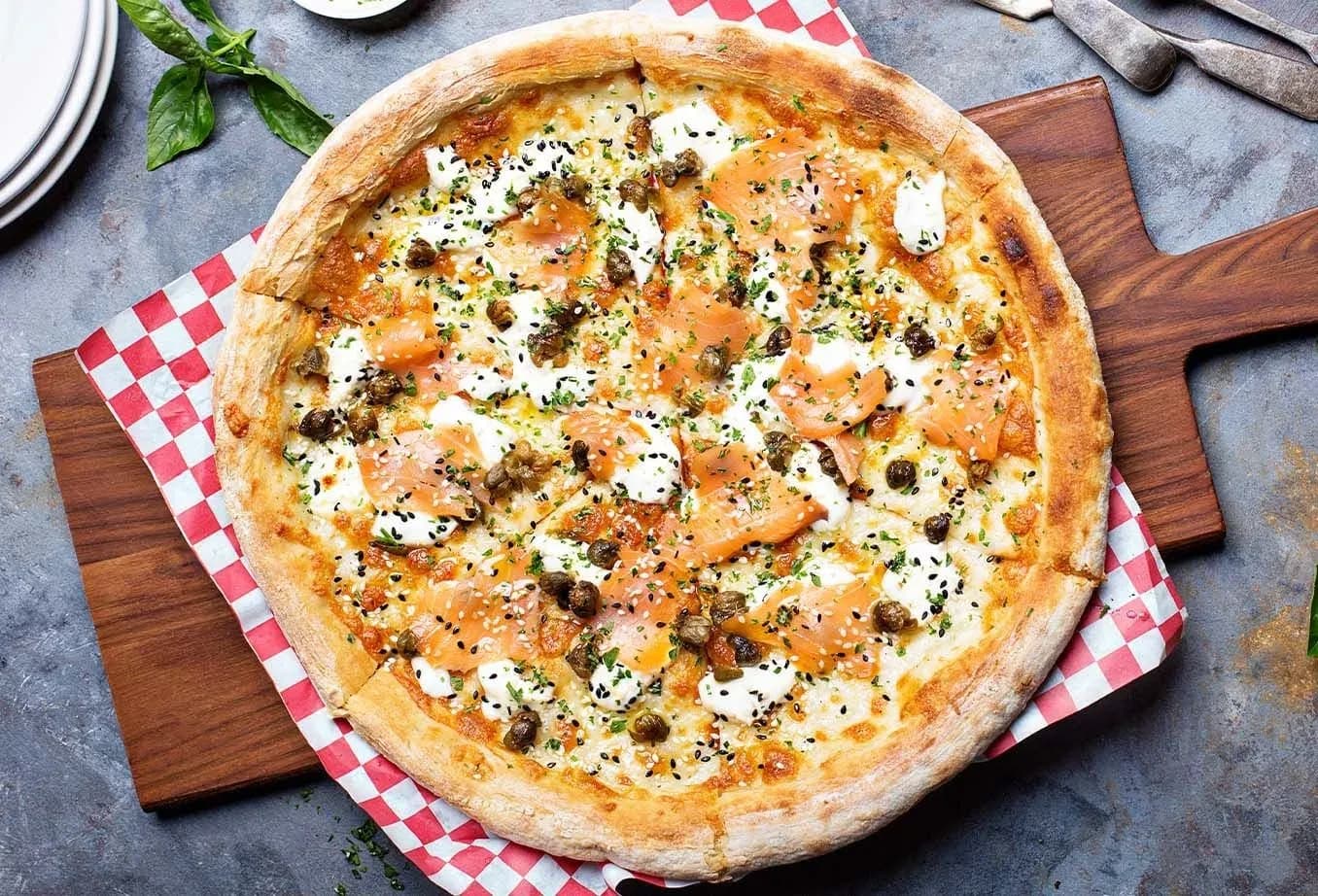 Pizzeria Portofino