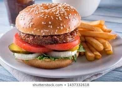 Star's Burgers