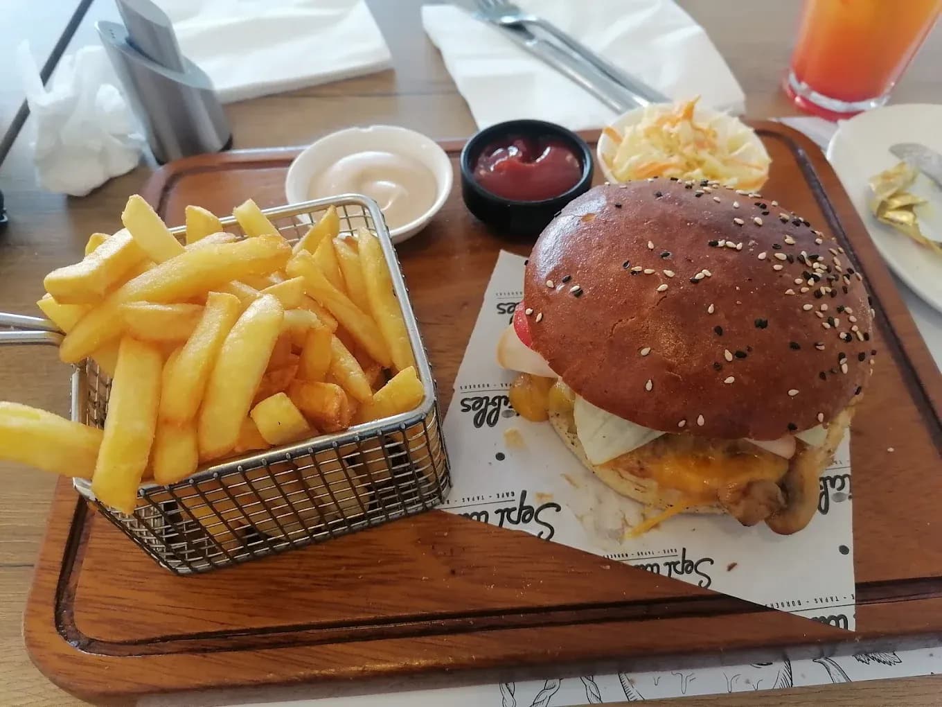 Image du restaurant 1