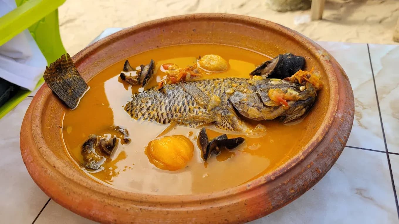 Restaurant Chez Bizarre Bizarre