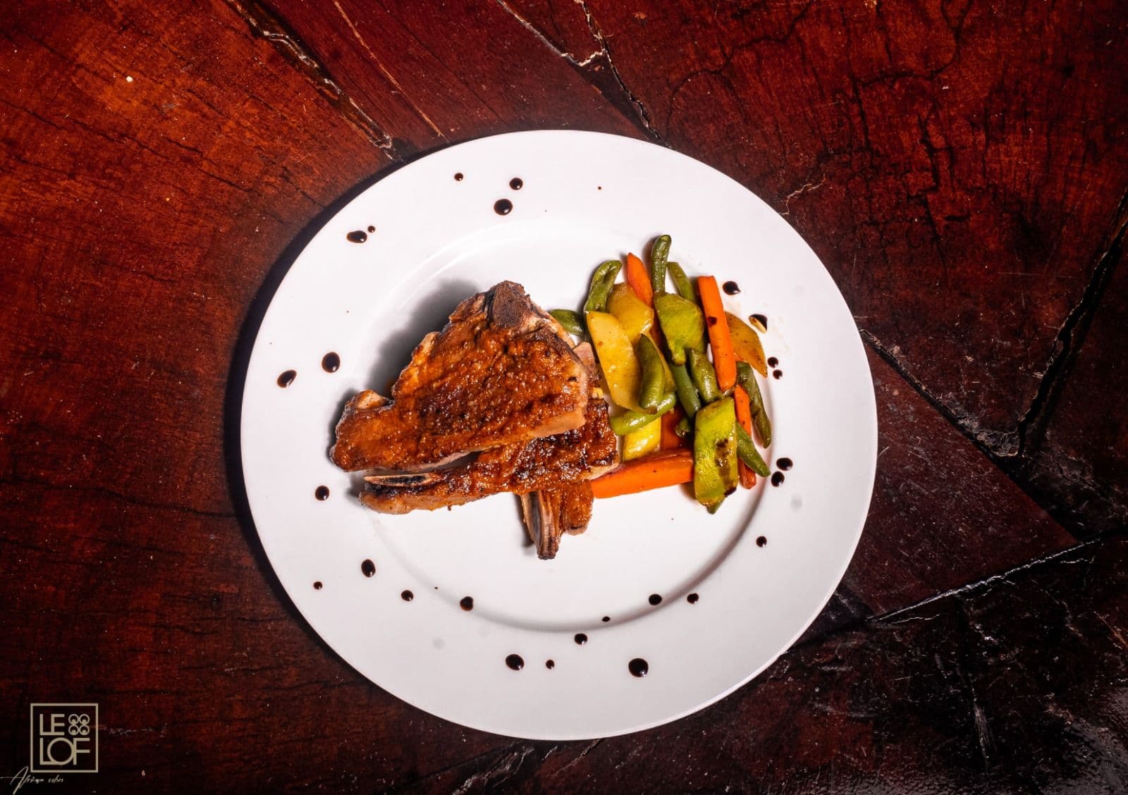 Image du restaurant 1