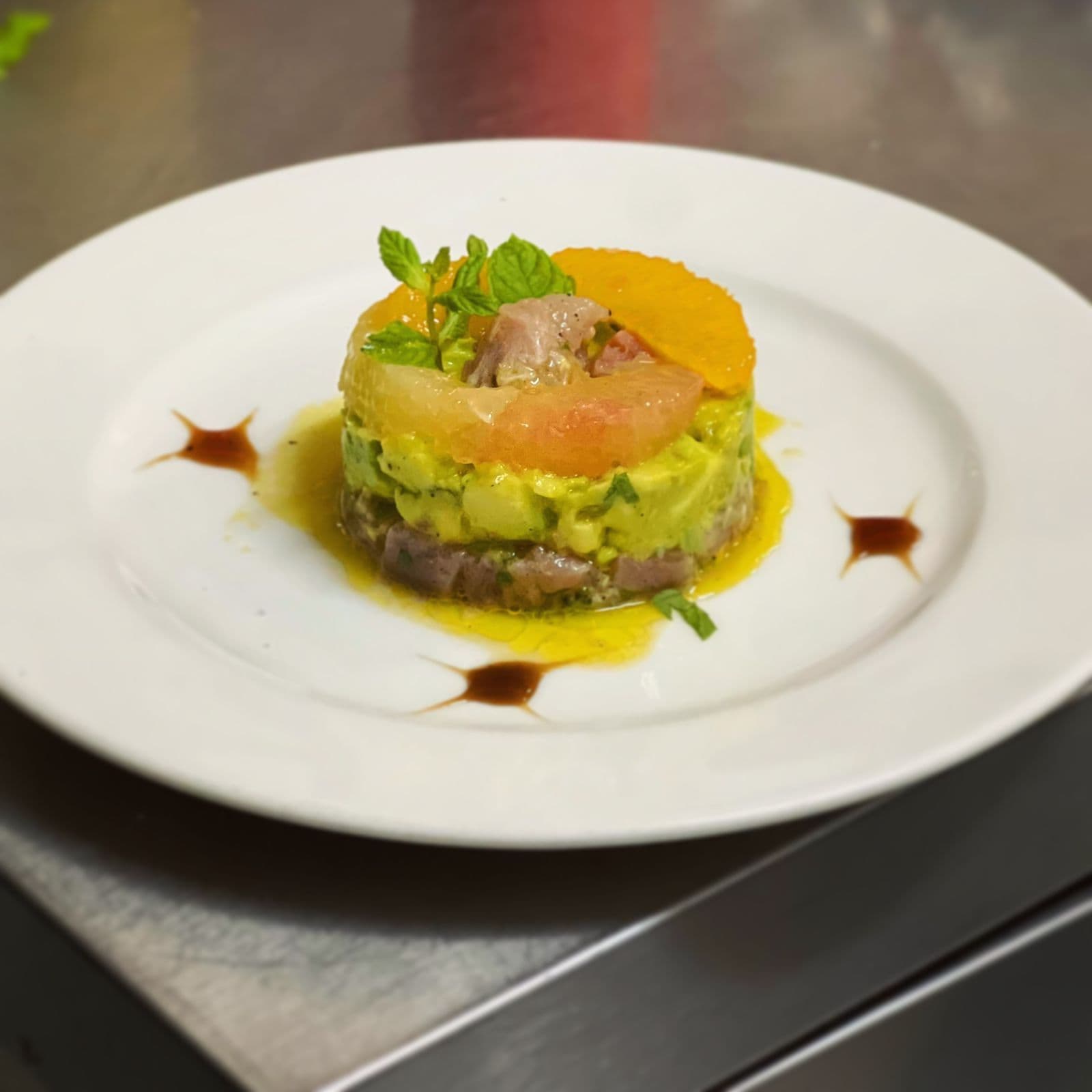 Brasserie L'Entracte