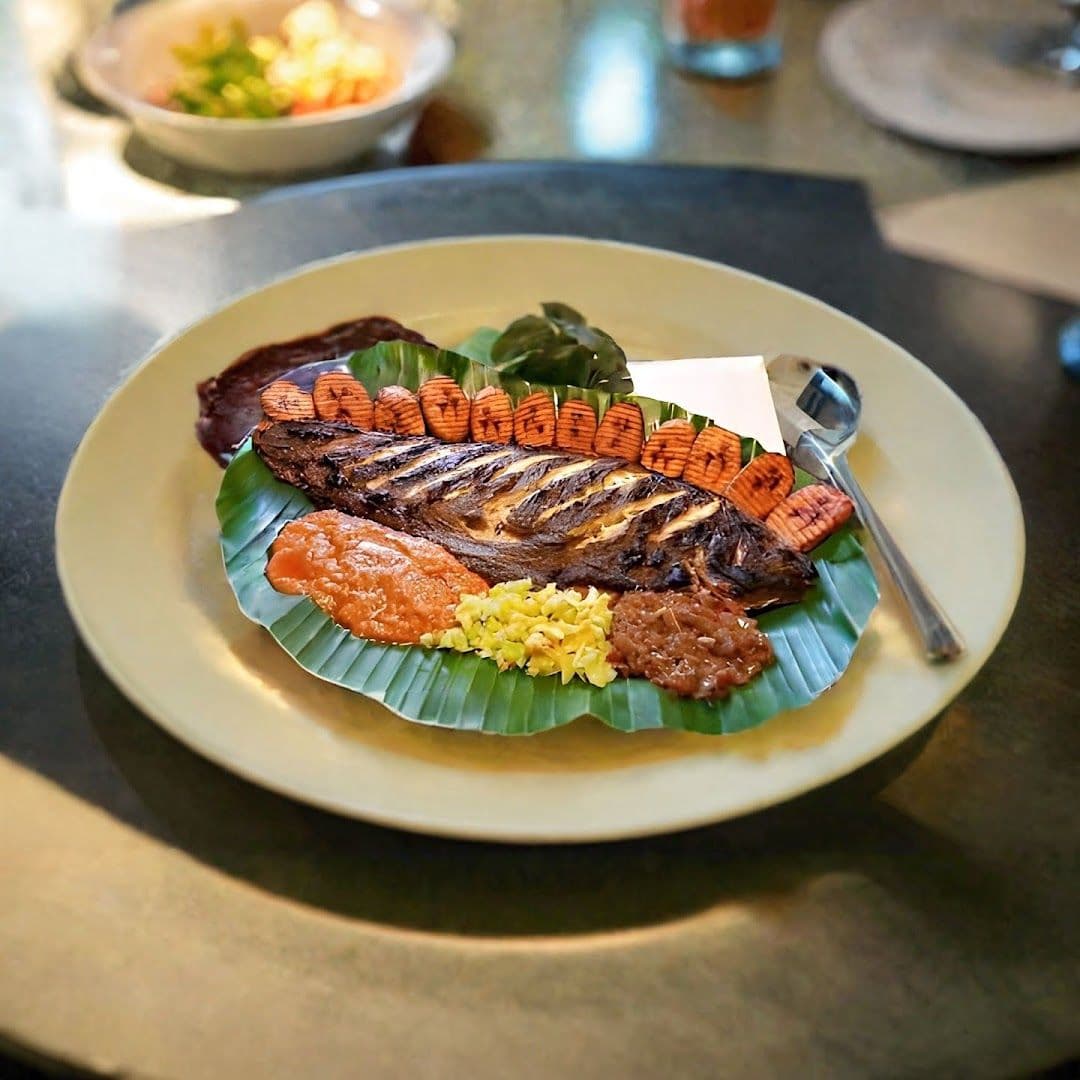 Restaurant La Firenze Yopougon