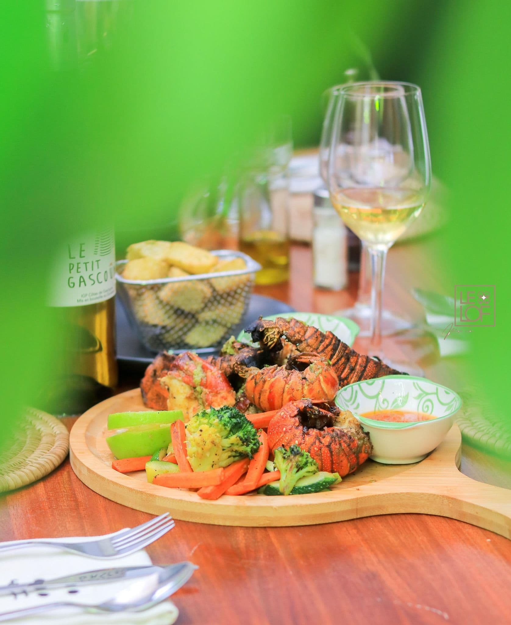 Image du restaurant 6