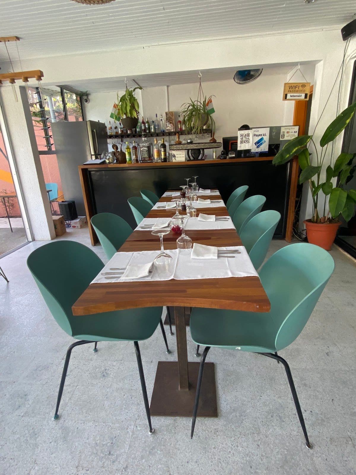 Image du restaurant 7