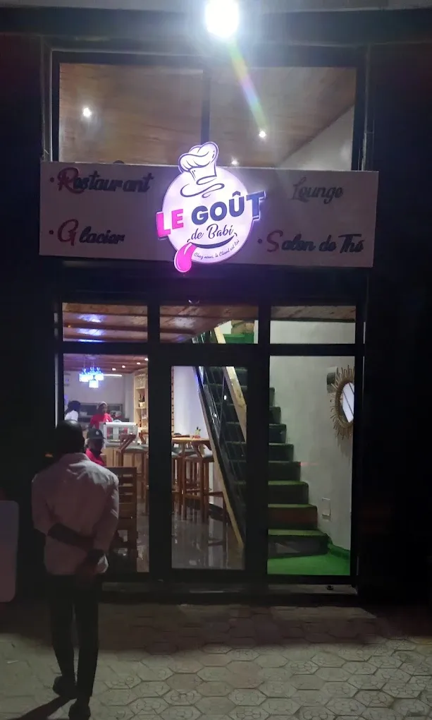 Image du restaurant 7