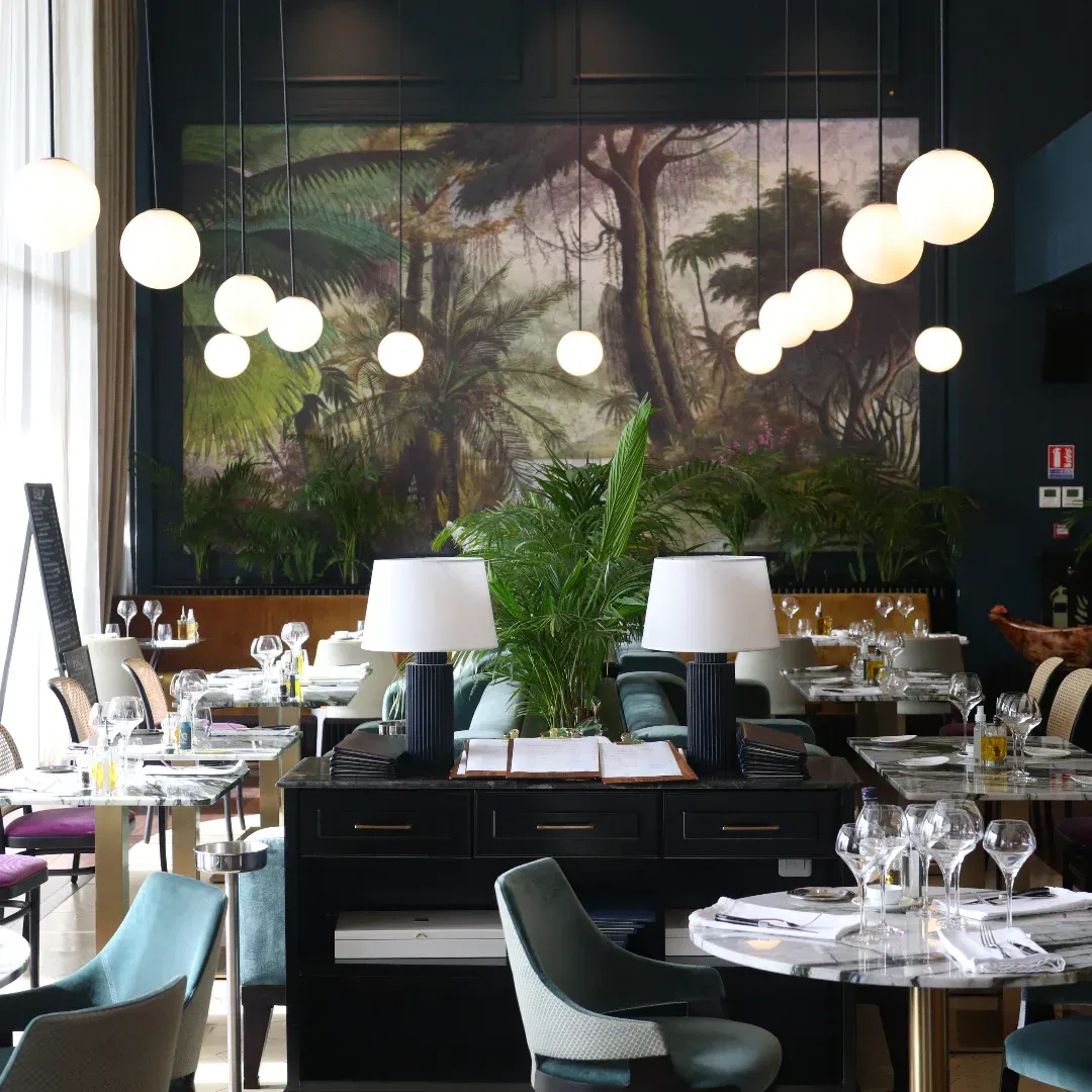 Image du restaurant 12