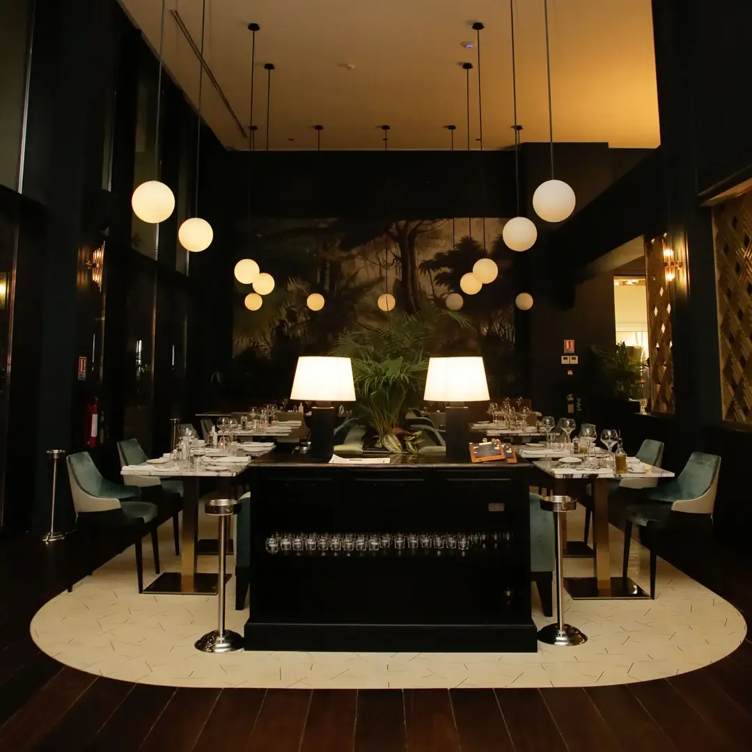 Image du restaurant 13