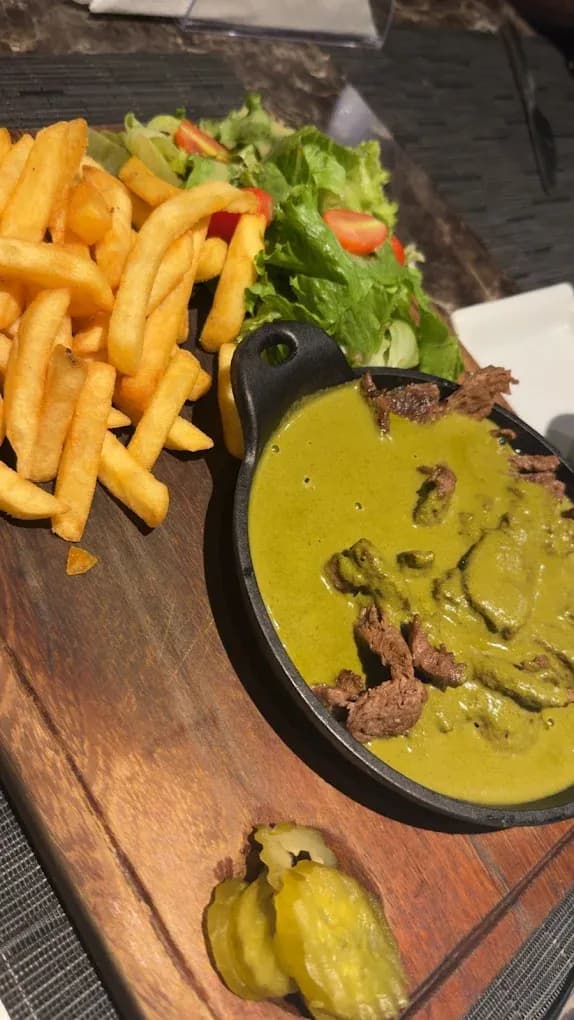 Image du restaurant 4