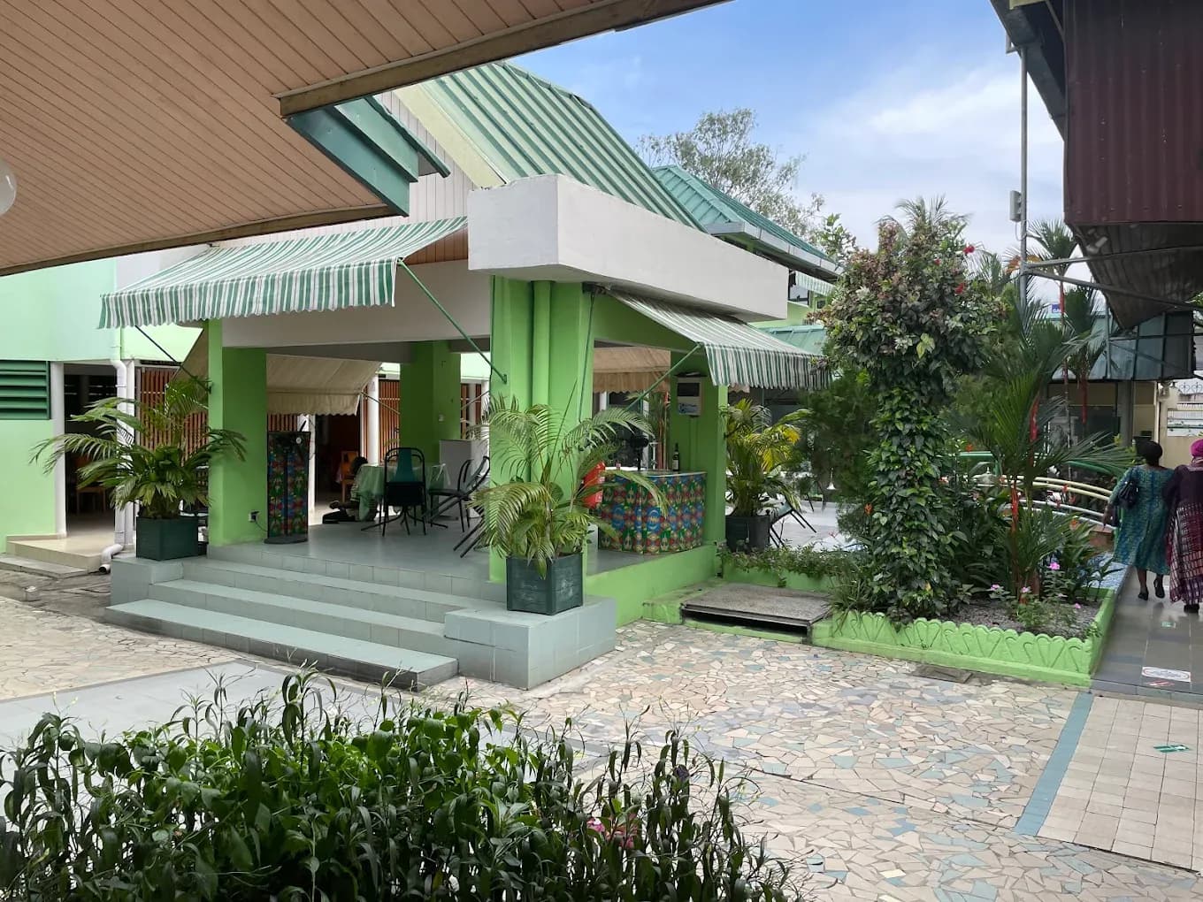 Image du restaurant 4