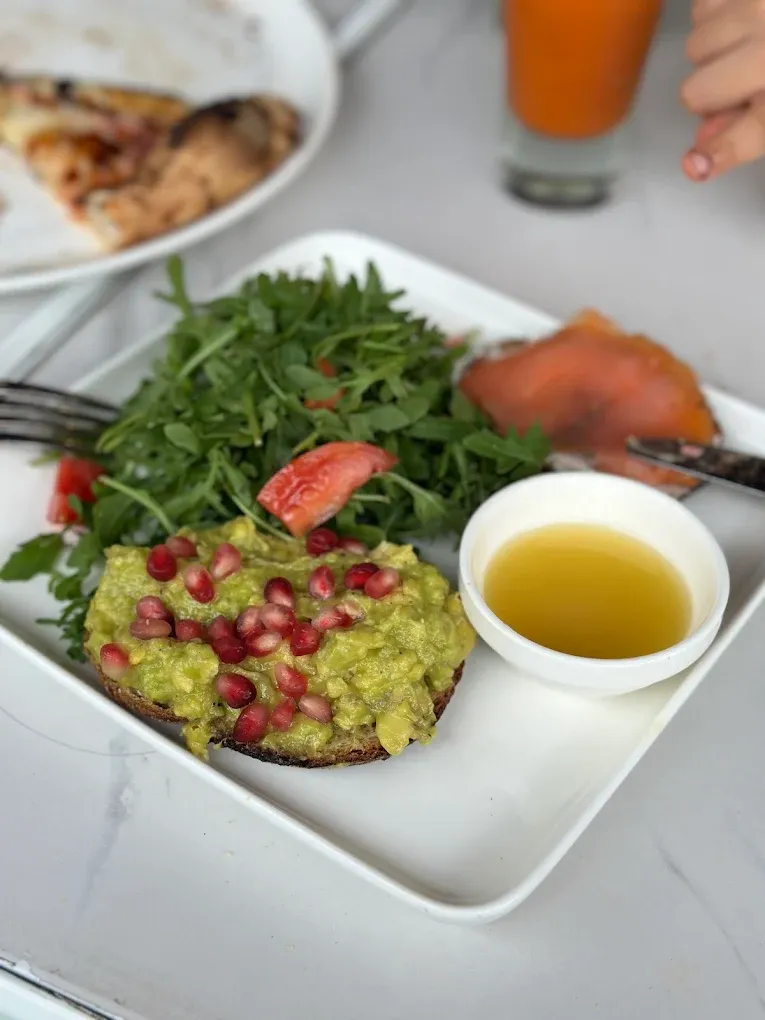 Image du restaurant 4