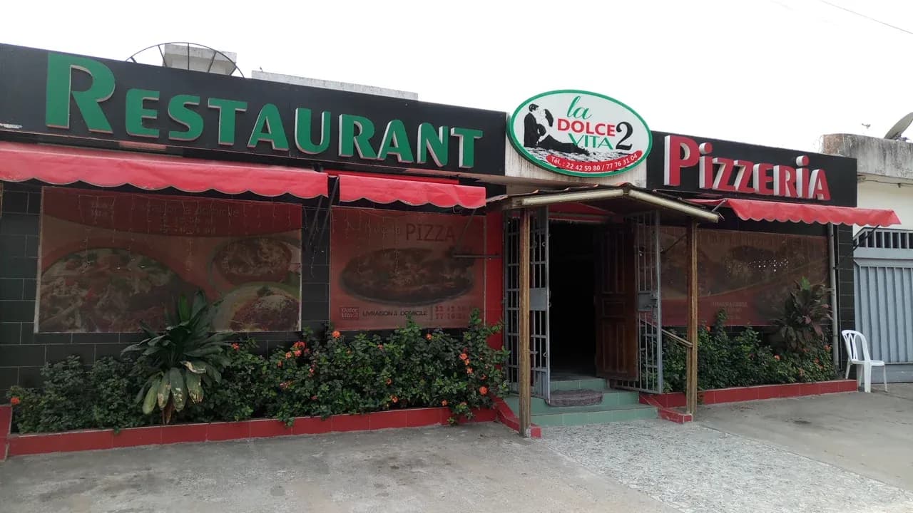 Image du restaurant 4