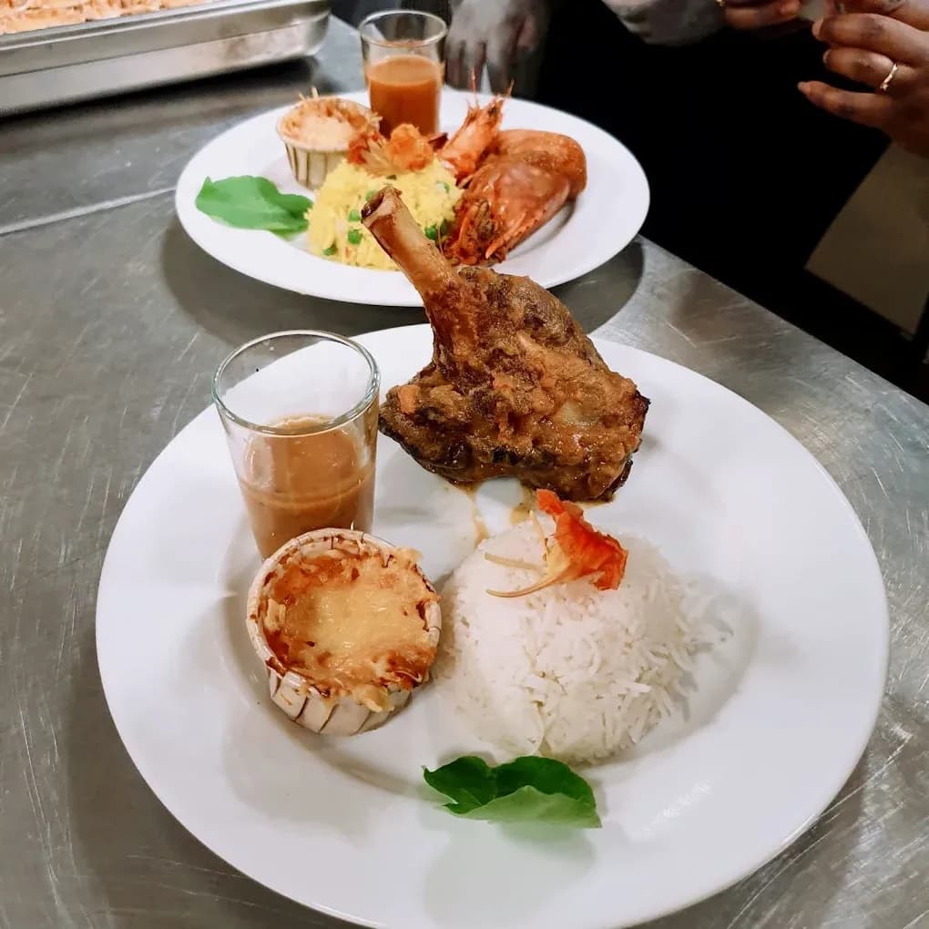 Image du restaurant 4