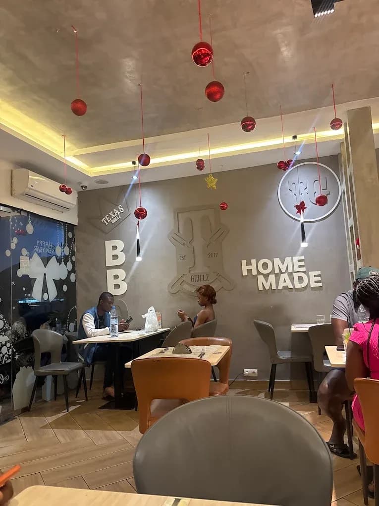 Image du restaurant 5