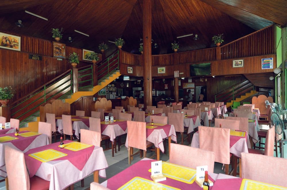Image du restaurant 5