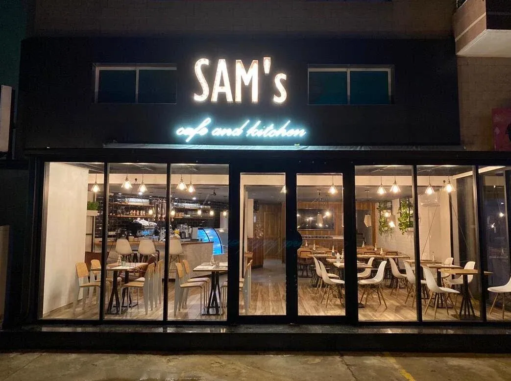 Image du restaurant 6