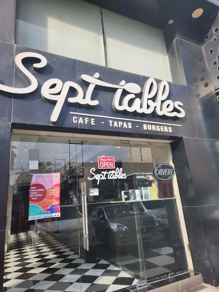 Image du restaurant 8