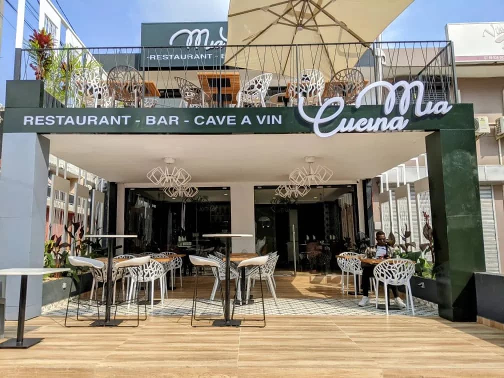 Image du restaurant 8