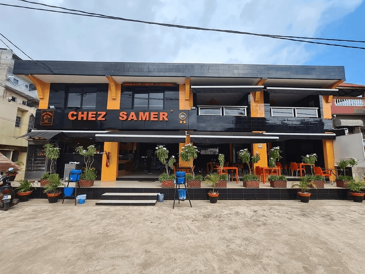 Image du restaurant 8