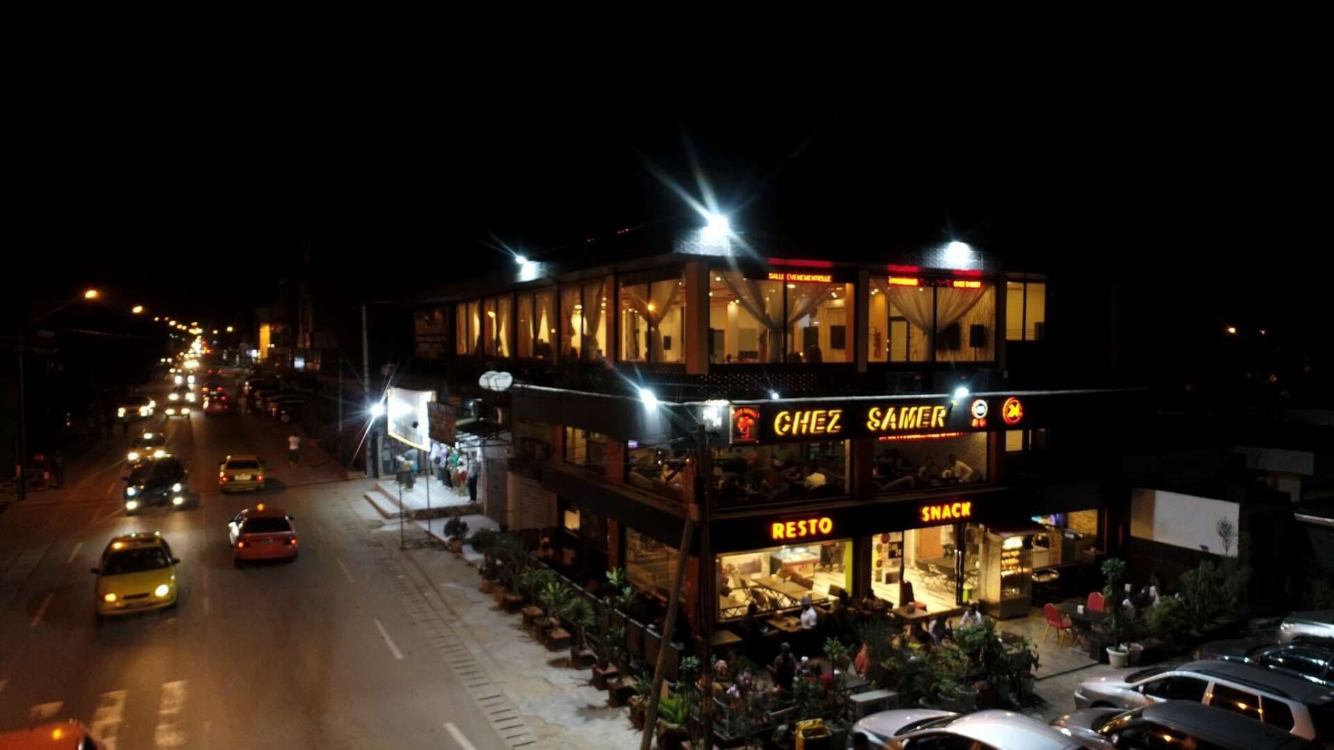 Image du restaurant 9