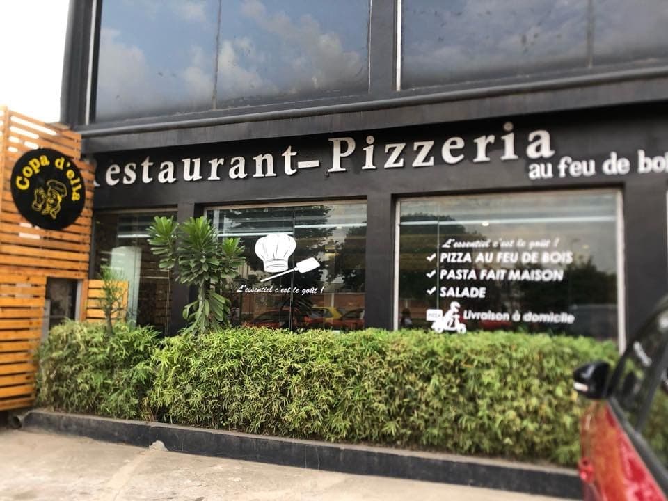 Image du restaurant 9