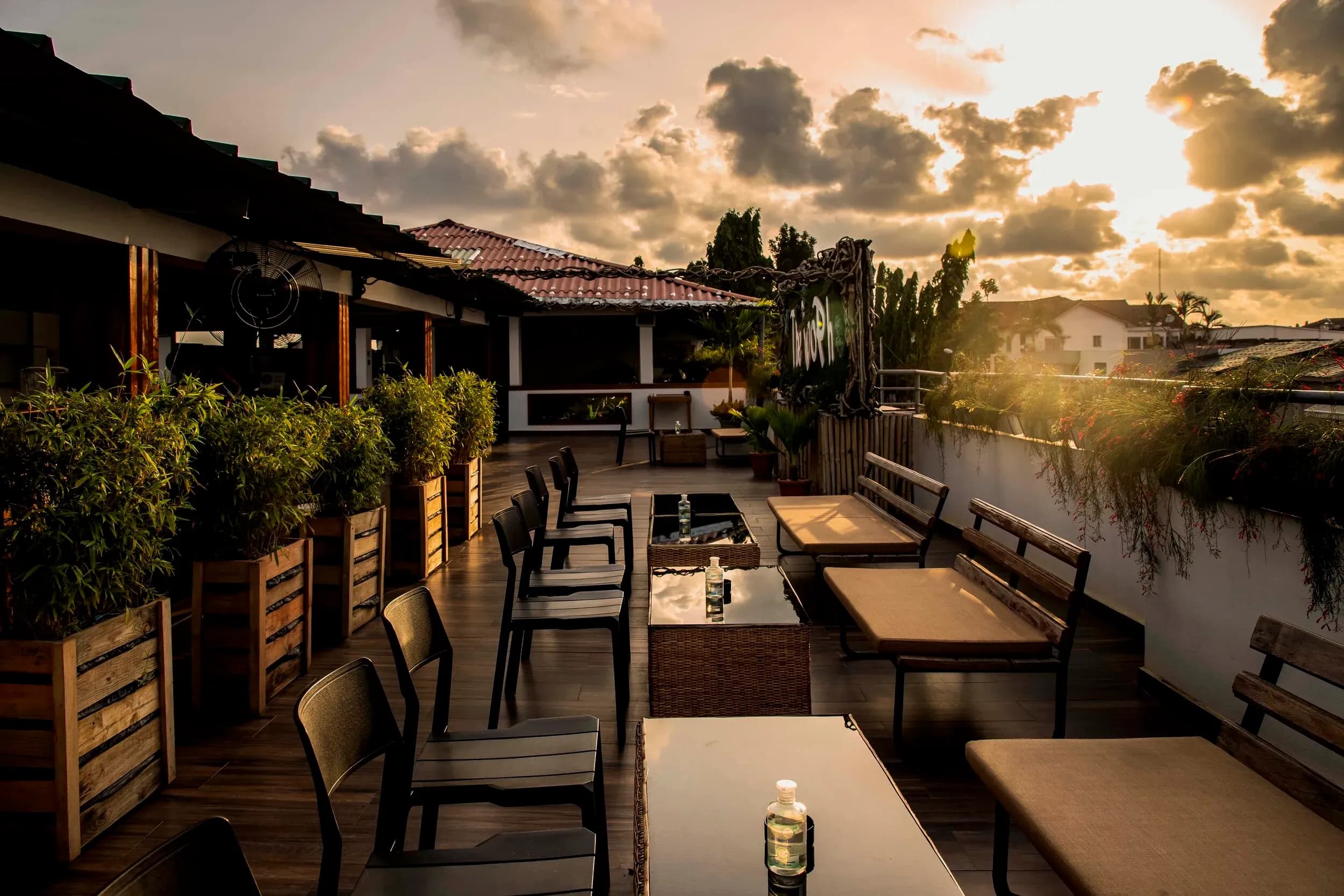 Image du restaurant 9