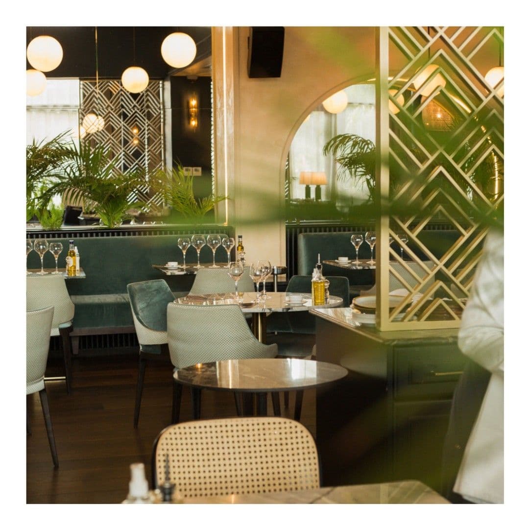 Image du restaurant 10