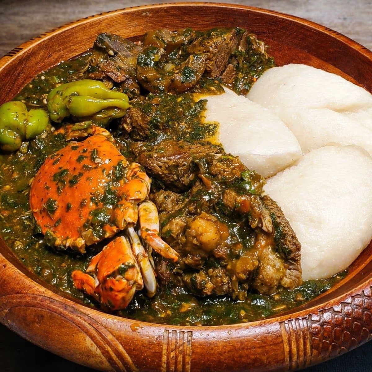 Où manger du bon placali à Abidjan ? Notre guide des adresses à connaître